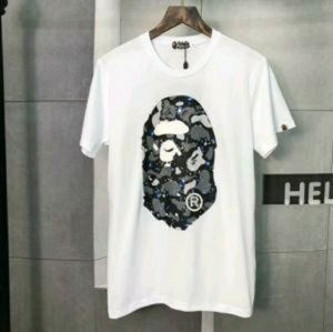 Bape T shirts